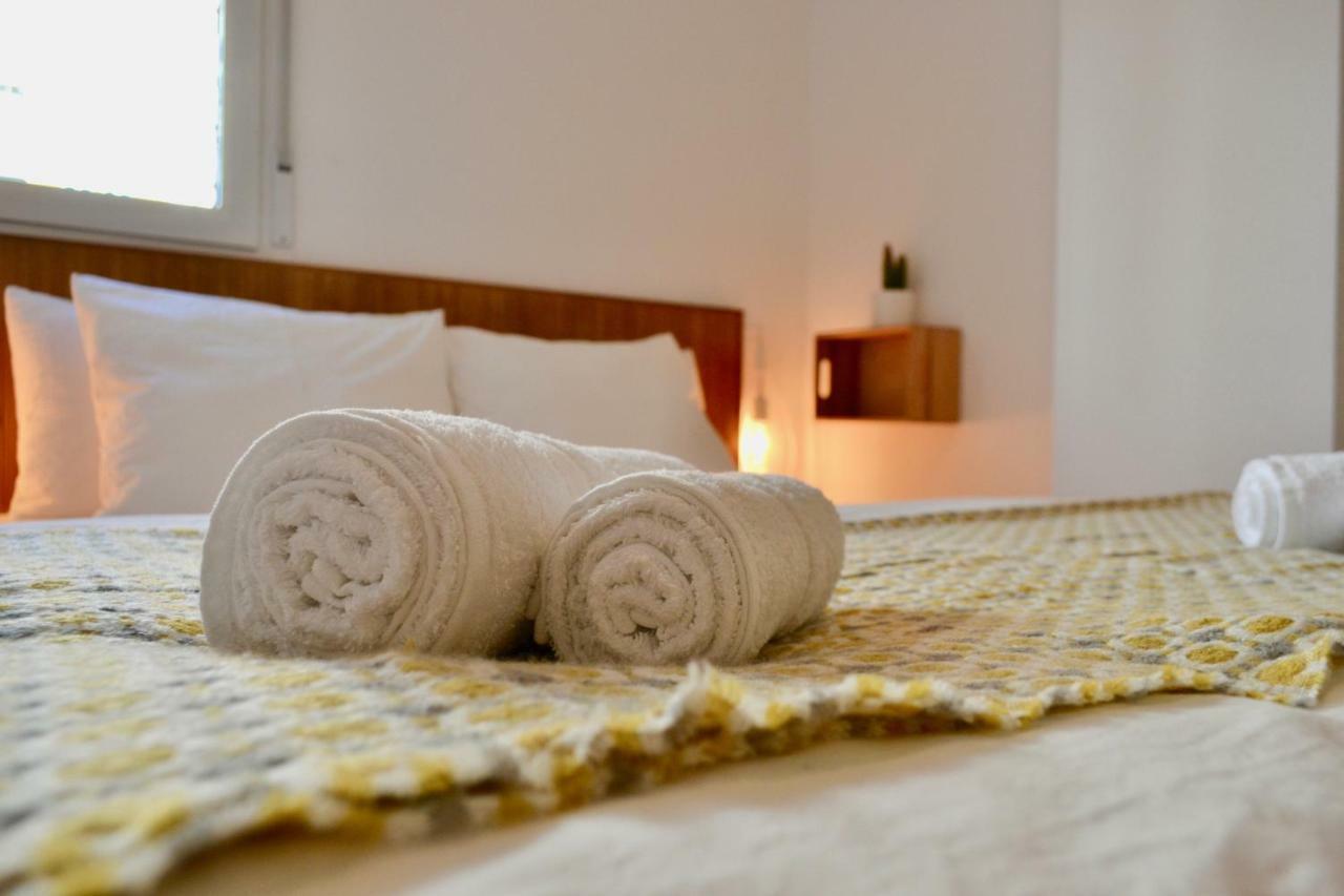 Hola Valencia - Holiday Apartments Екстериор снимка