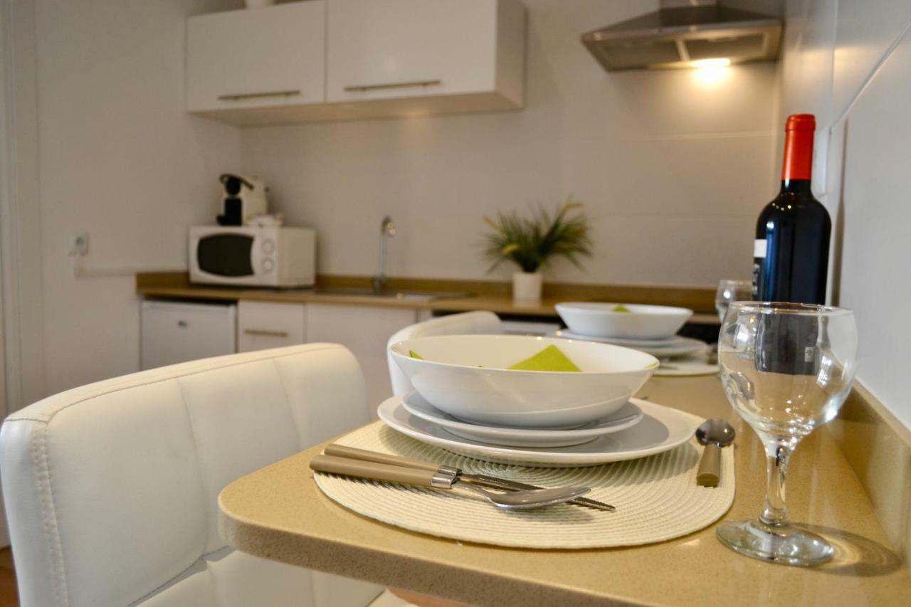 Hola Valencia - Holiday Apartments Екстериор снимка