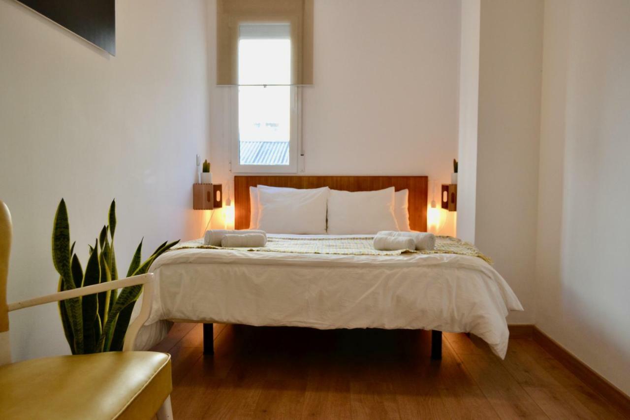 Hola Valencia - Holiday Apartments Стая снимка