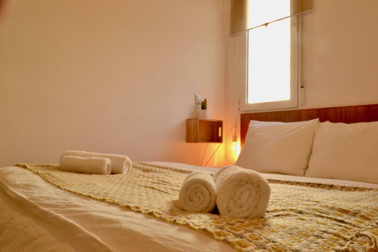 Hola Valencia - Holiday Apartments Екстериор снимка