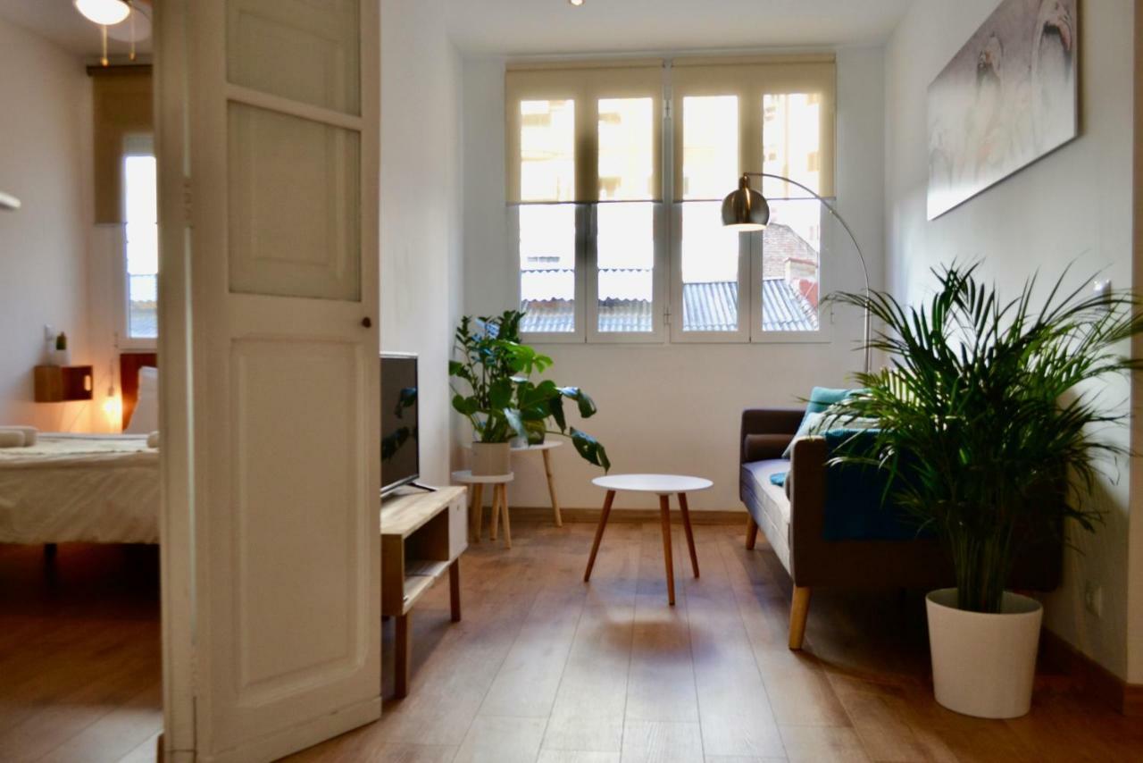 Hola Valencia - Holiday Apartments Екстериор снимка